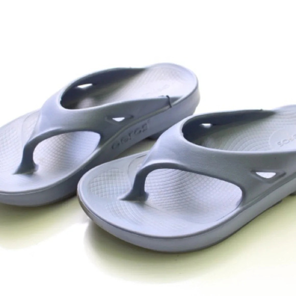 Oofos Original sandals - Picture 11 of 13